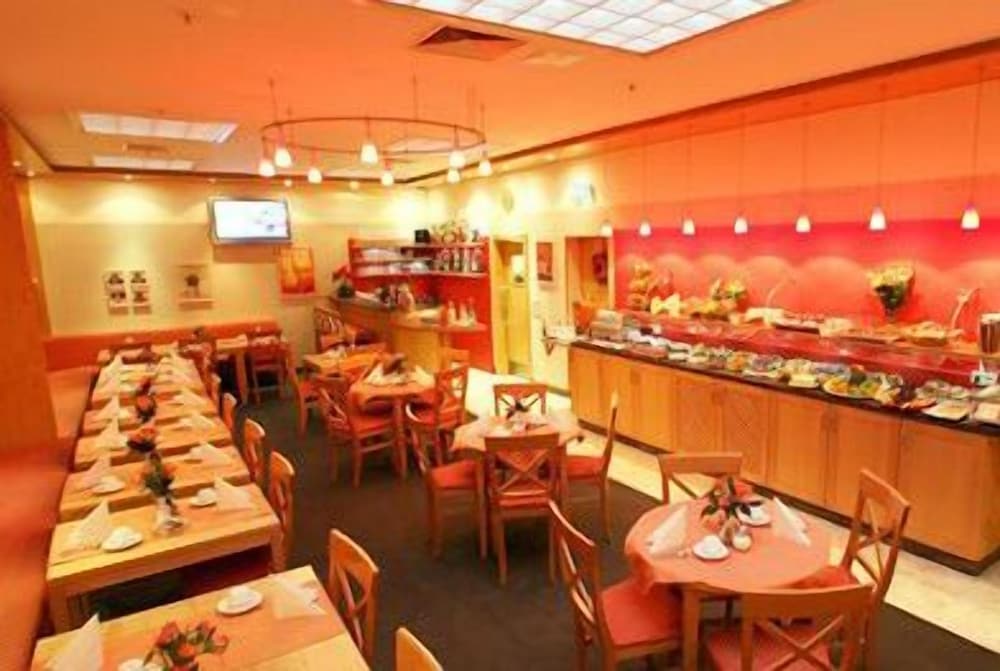 Фото Hotel Wallis