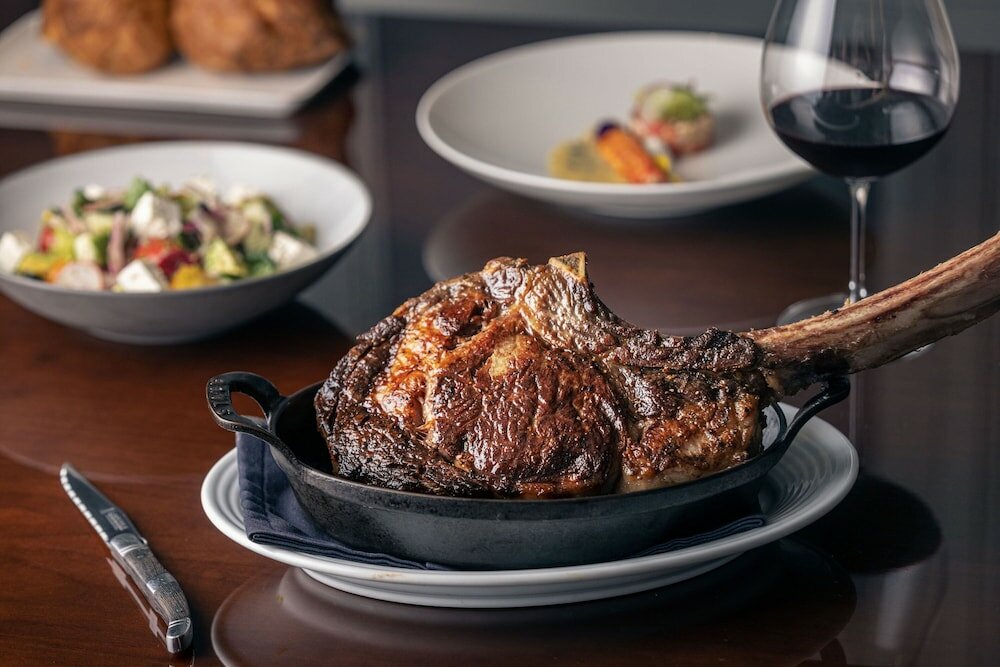 Фото Jw Marriott Dongdaemun Square Seoul