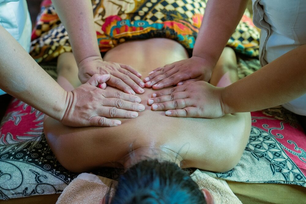 Фото Pertiwi Bisma Ubud