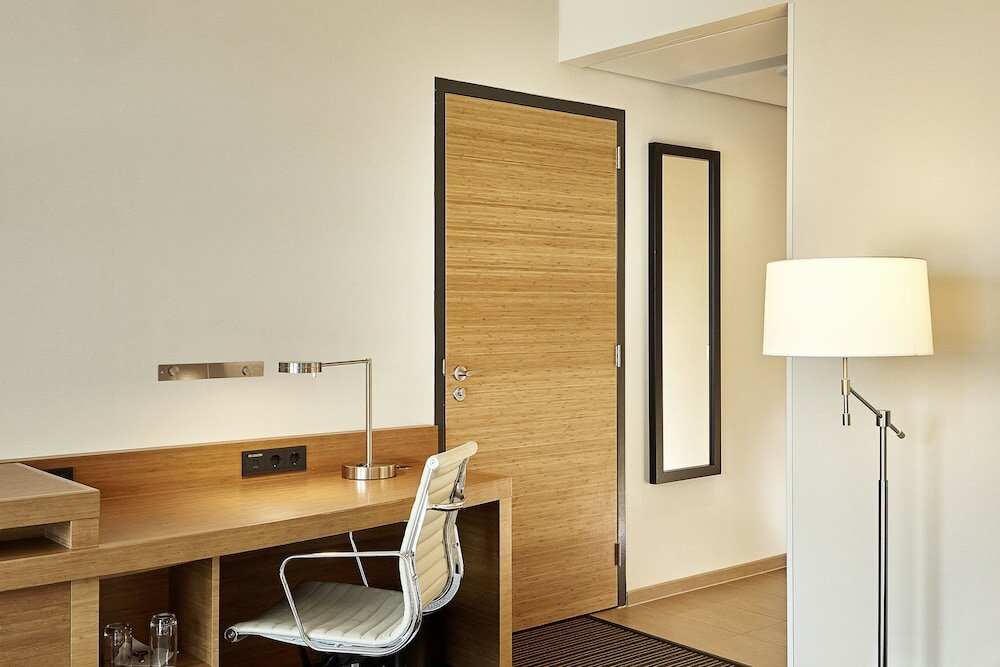 Фото Hyatt Place Amsterdam Airport