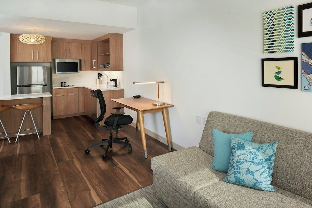 Фото Element Orlando International Drive