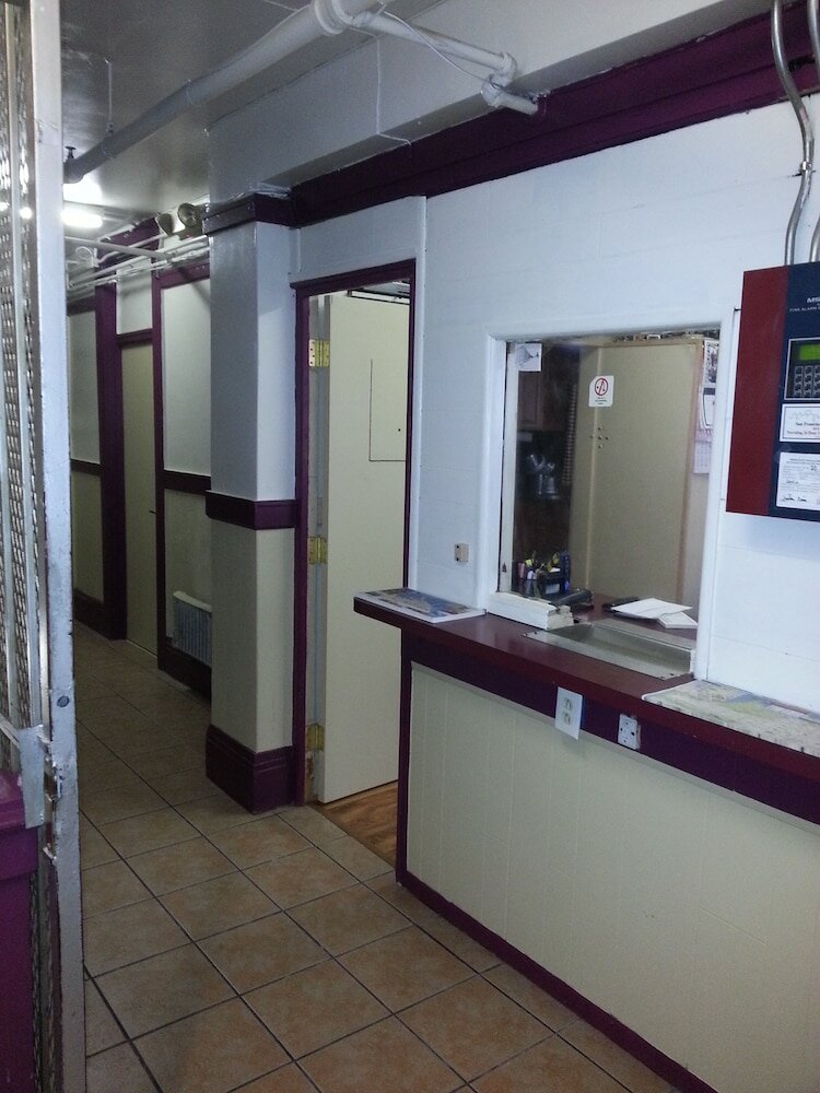 Фото Winsor Hotel