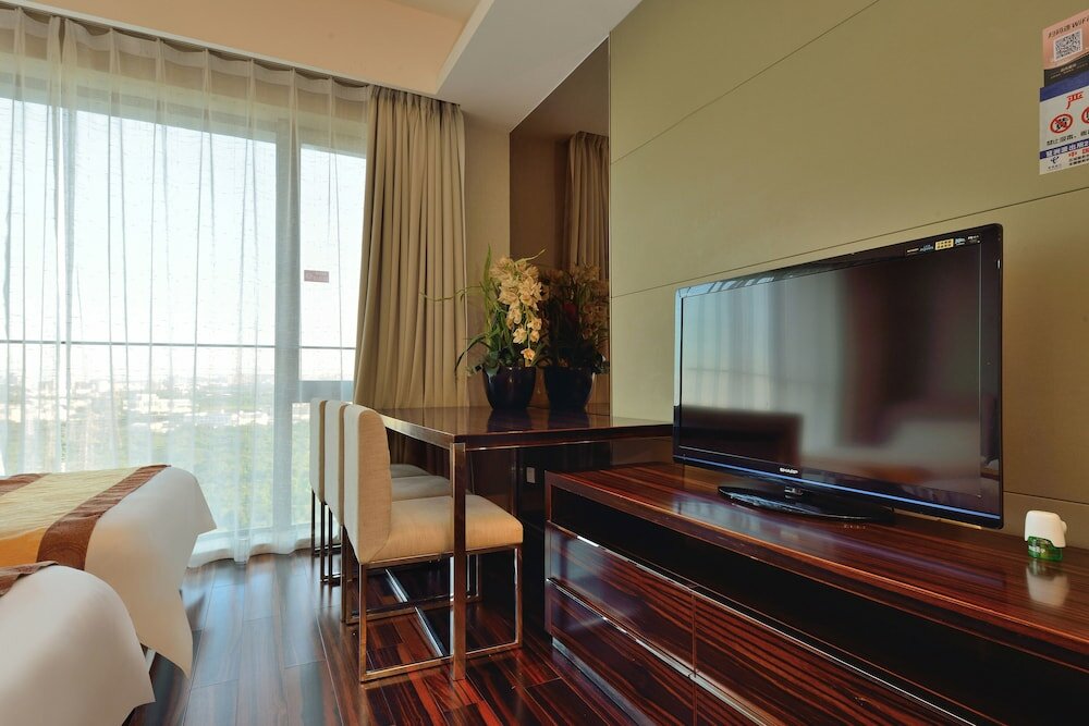 Фото HeeFun Apartment