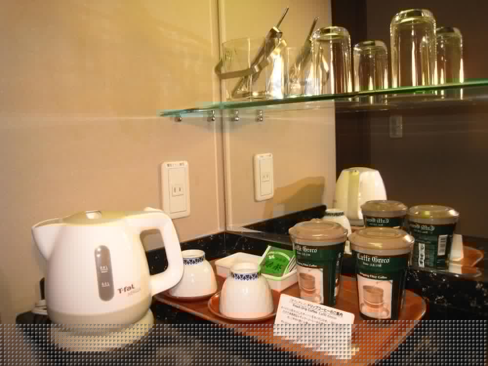 Фото Hotel Metropolitan Morioka New Wing