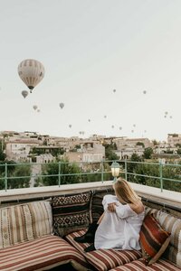 Гостиница Heybe Hotel