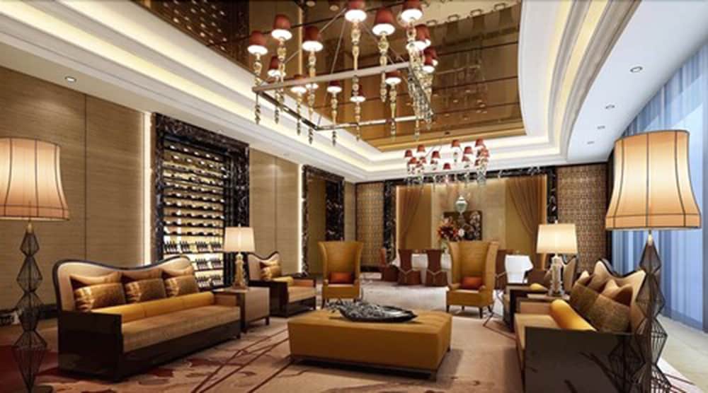 Фото Kande International Hotel