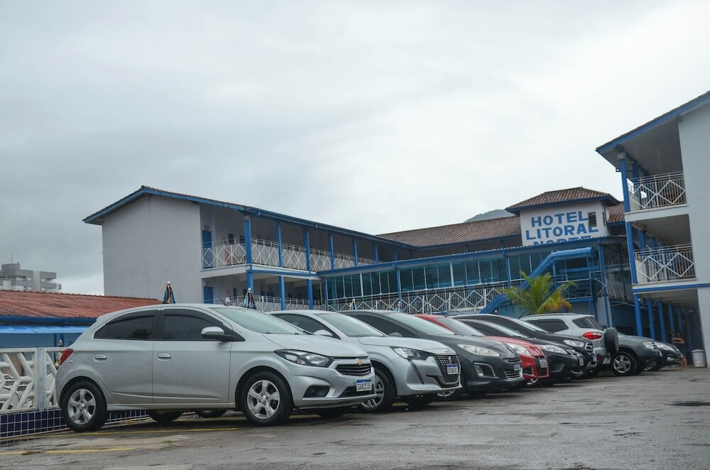 Фото Hotel Litoral Norte