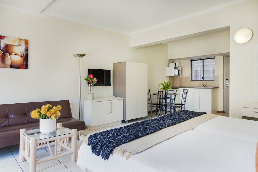 Фото The Amalfi Boutique Hotel