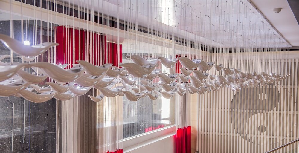 Фото Y2 Residence Hotel