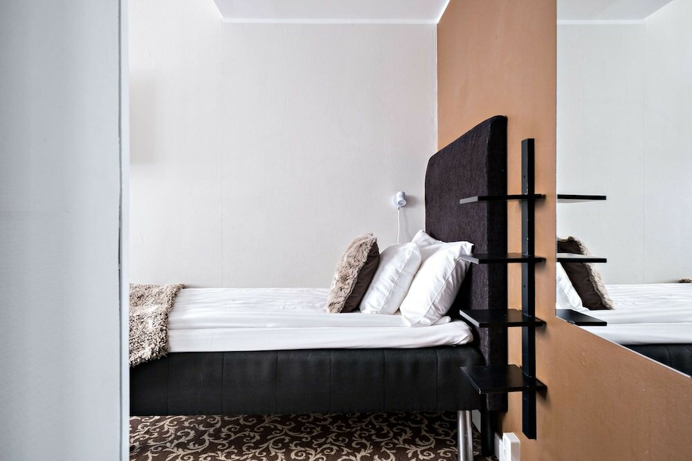 Фото Sure Hotel by Best Western Algen