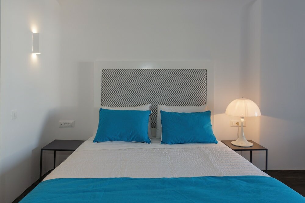 Фото Blue Waves Hotel