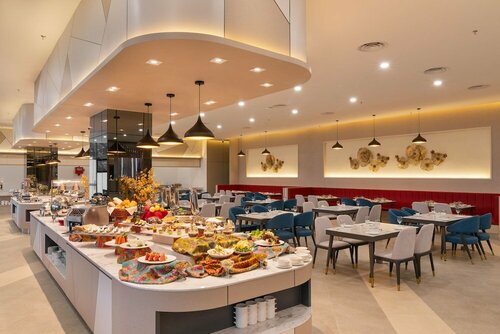 Гостиница Zenith Cameron в Штате Паханг