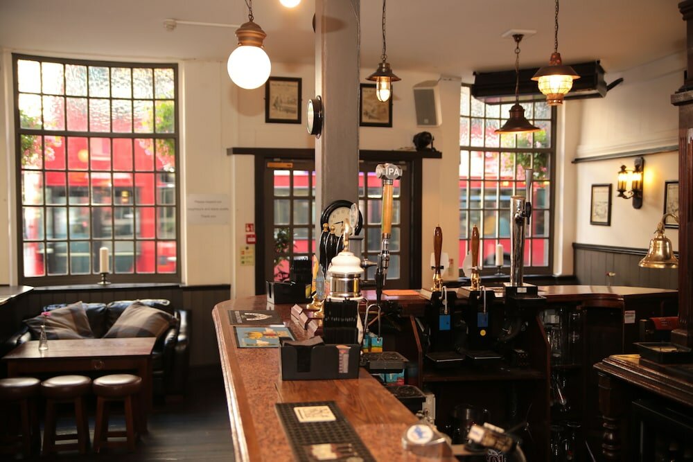 Фото St Christopher's Inn, London Bridge - Hostel