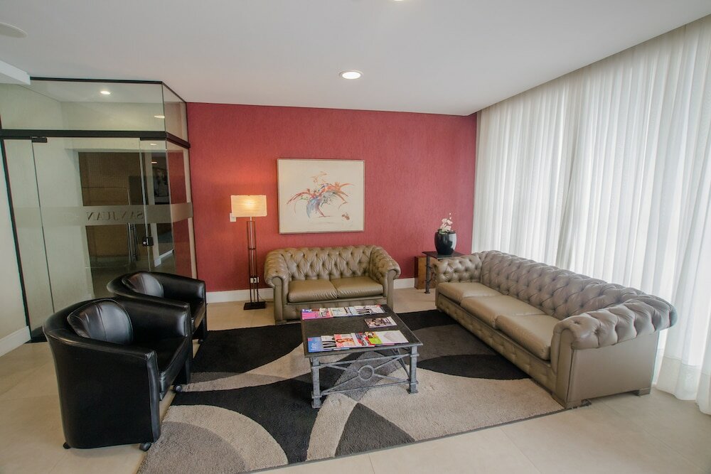 Фото San Juan Executive