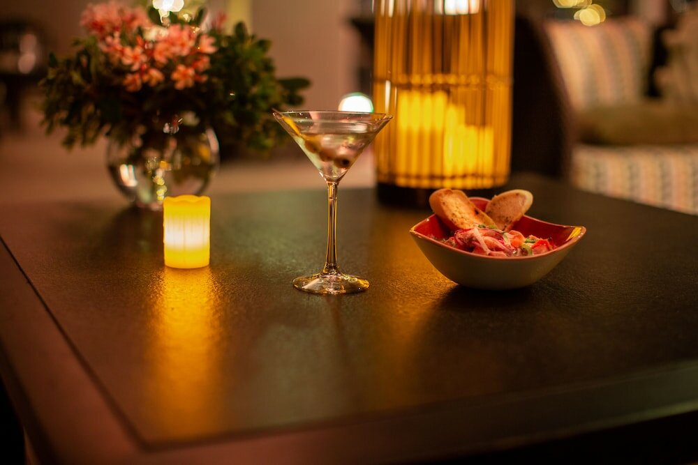 Фото Hyatt Place Santiago/Vitacura