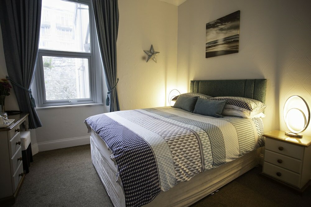 Фото Mariners Guest House