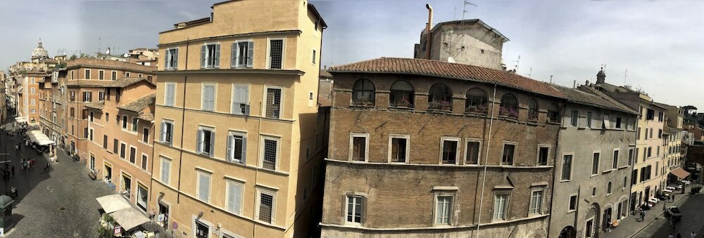 Фото Lea Luxury Rooms