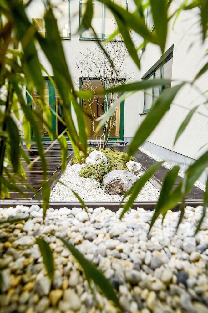 Фото Yadoya Hotel