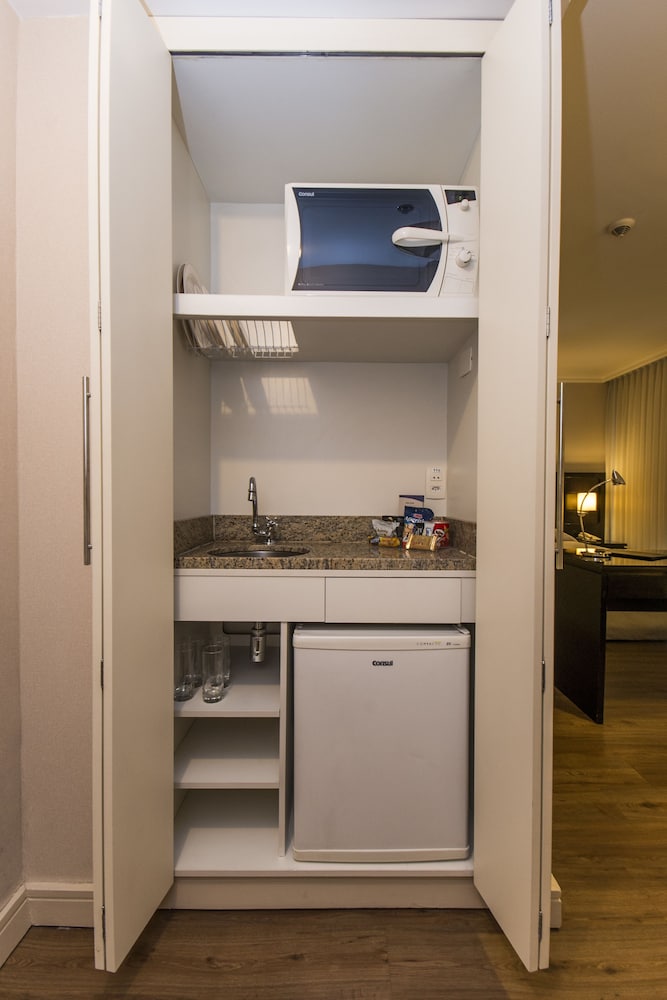 Фото Transamerica Executive Perdizes