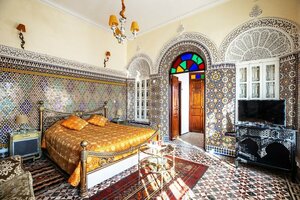 Гостиница Dar Kika Salam