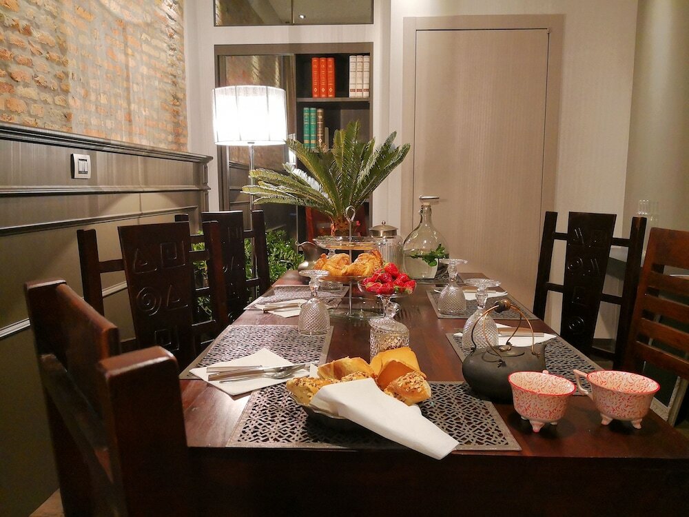 Фото Forvm Boutique Hotel