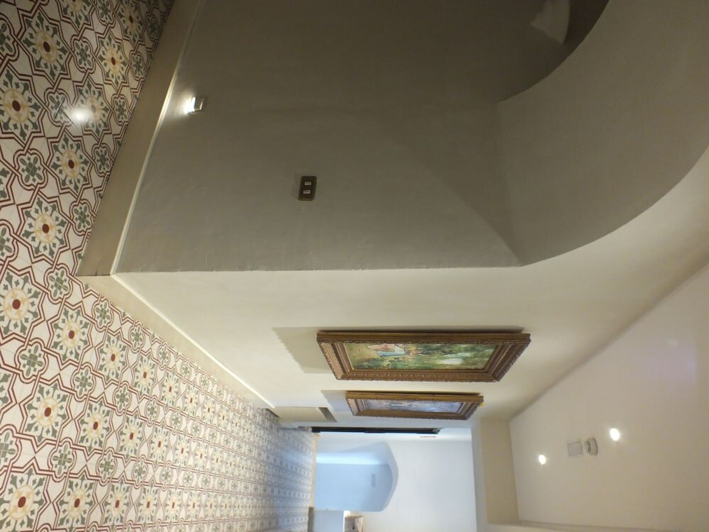 Фото Casa Palacio VillaZambra