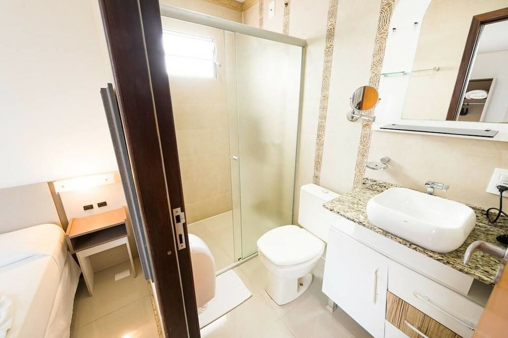 Фото Hotel Brasil