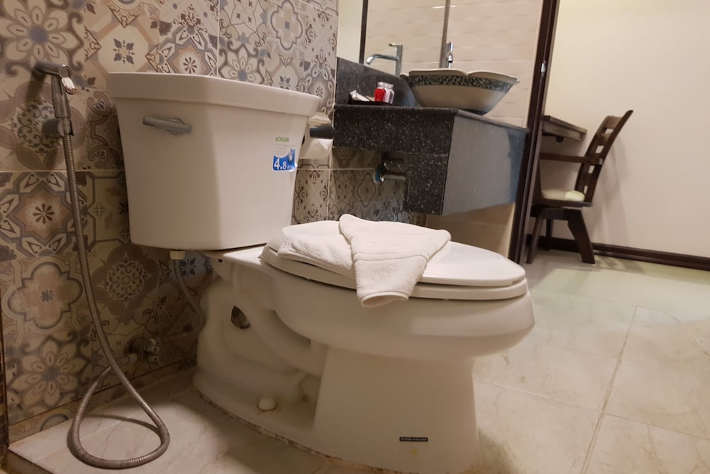 Фото Pai Sukhothai Resort