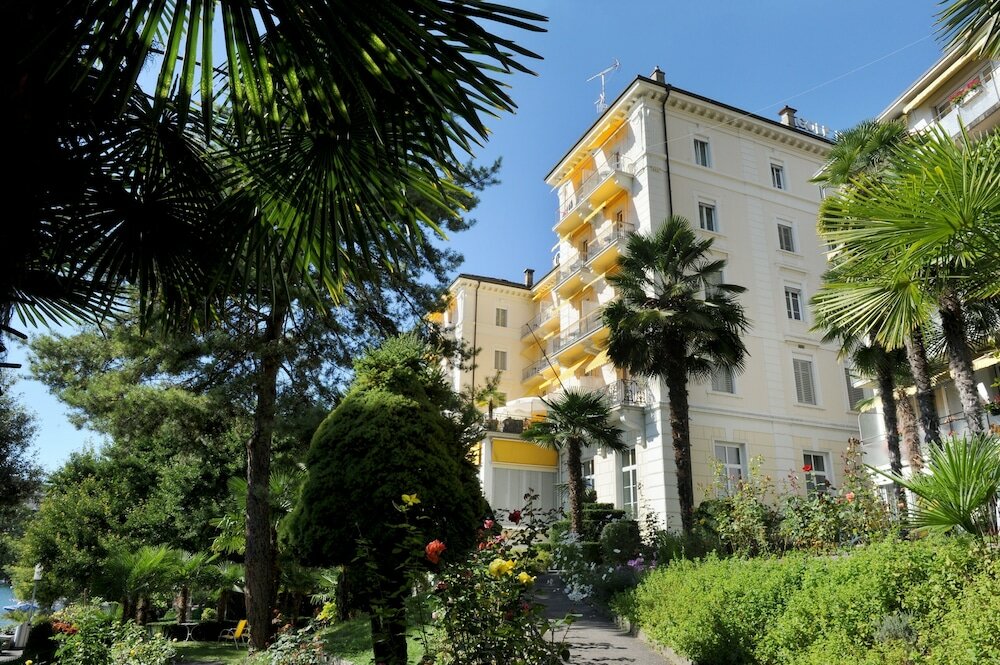 Фото Golf Hotel Rene Capt