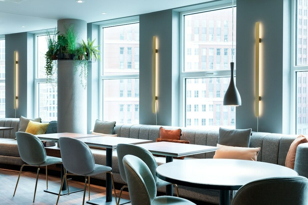 Фото Residence Inn by Marriott The Hague