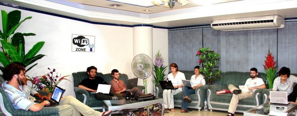 Фото Grand Prince Hotel