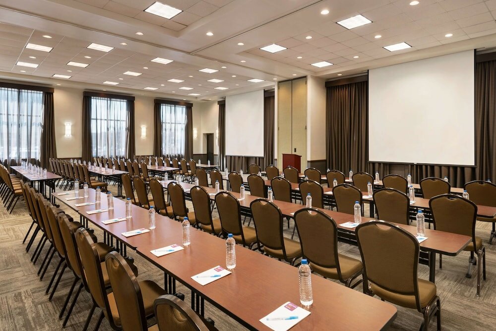 Фото Hyatt Place Chicago Schaumburg