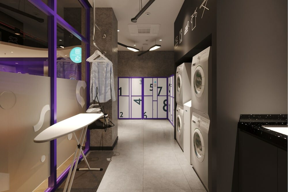 Фото Sojo Hotel Da Nang