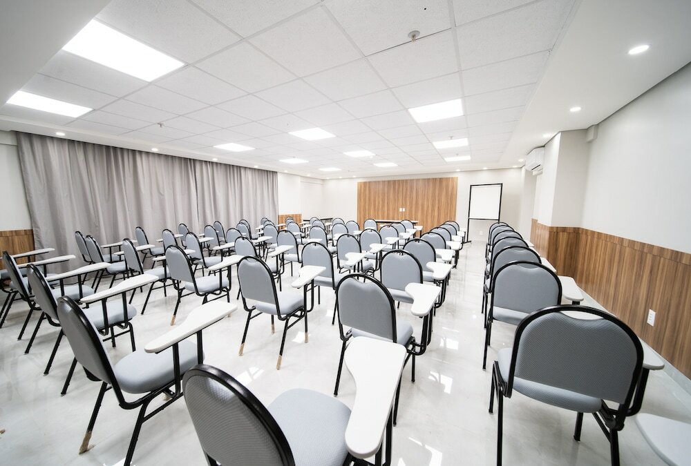 Фото Stop Way Hotel Fortaleza