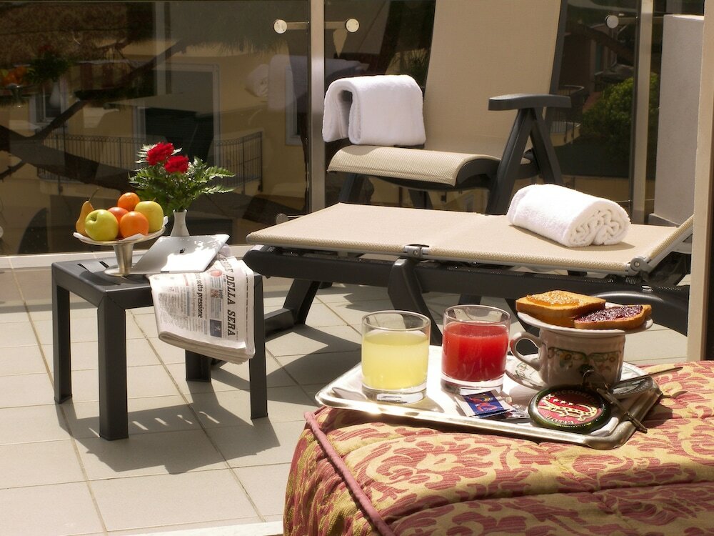 Фото Hotel Coccodrillo