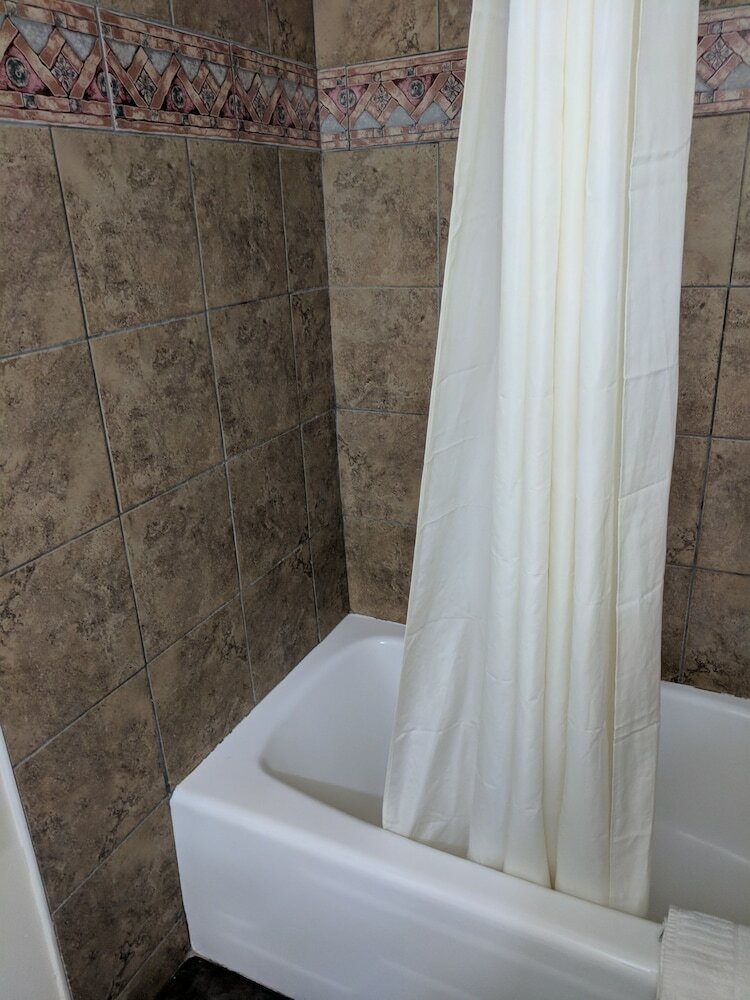 Фото La Hacienda Motel