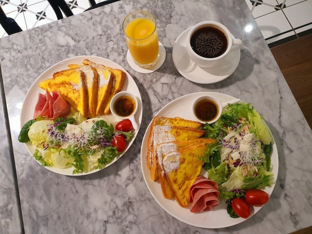 Фото New Seoul Hotel