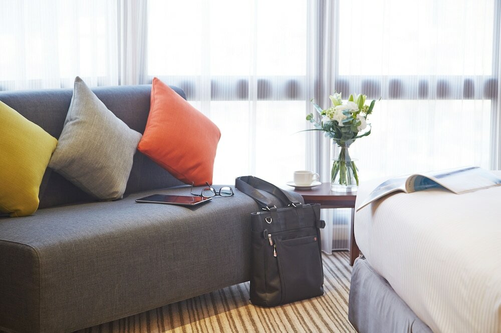 Фото La Vida Hotel