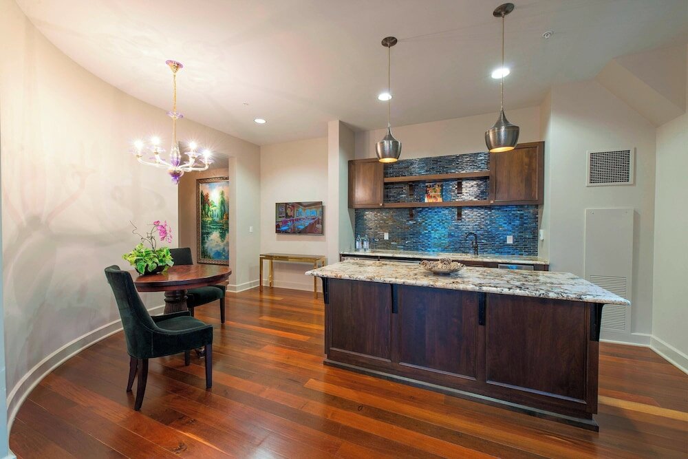 Фото Grand Bohemian Hotel Mountain Brook, Autograph Collection