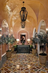 Гостиница Fontainebleau Las Vegas