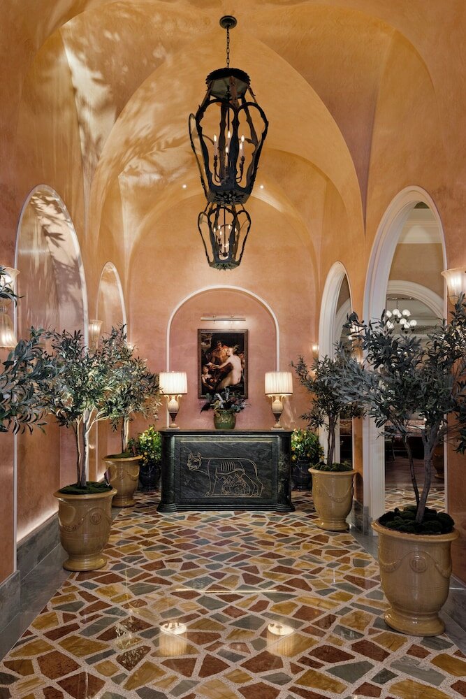 Фото Fontainebleau Las Vegas