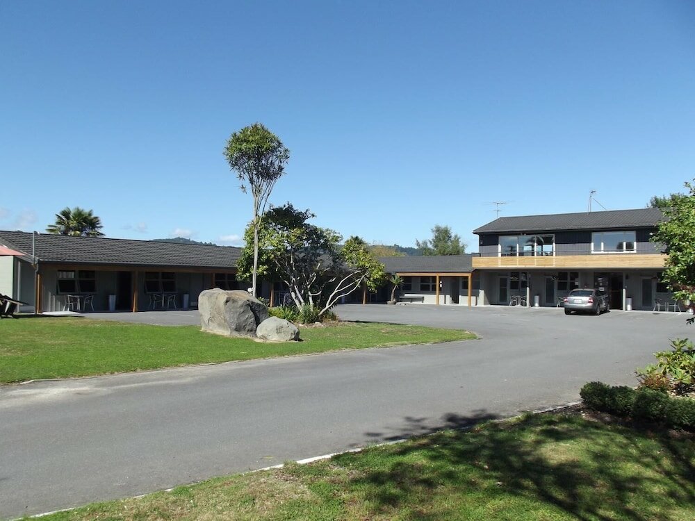 Фото Bristol Motel