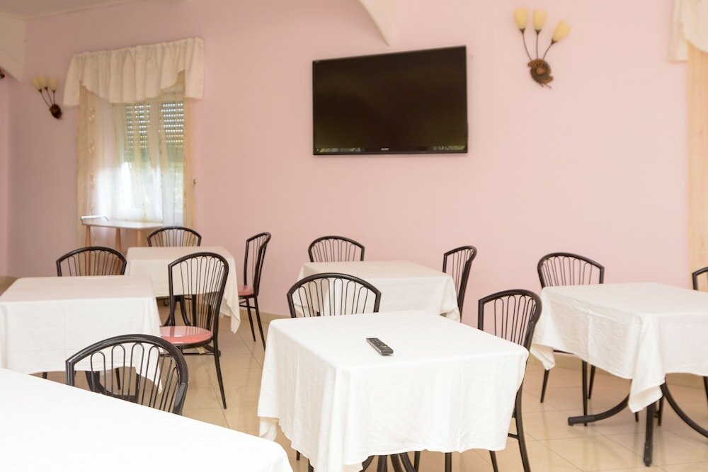 Фото Hotel Riviera