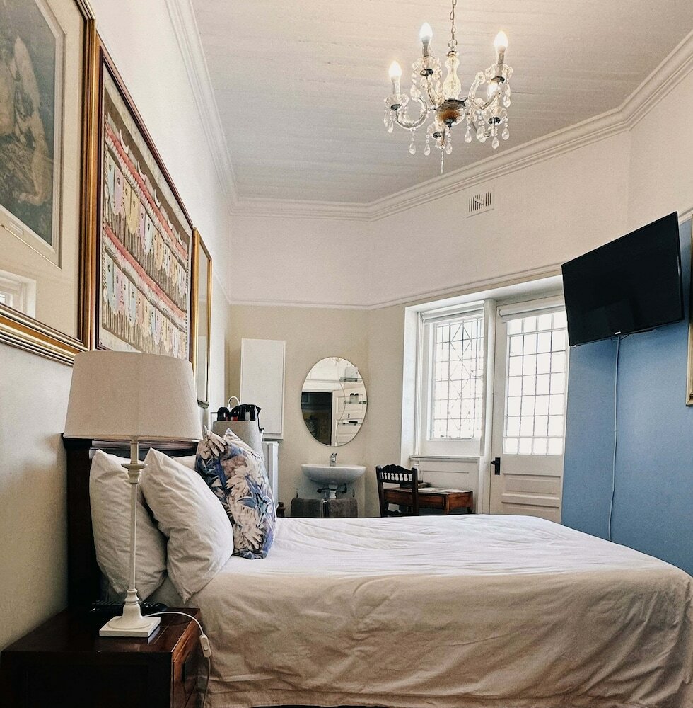 Фото Ashby Manor Guest House