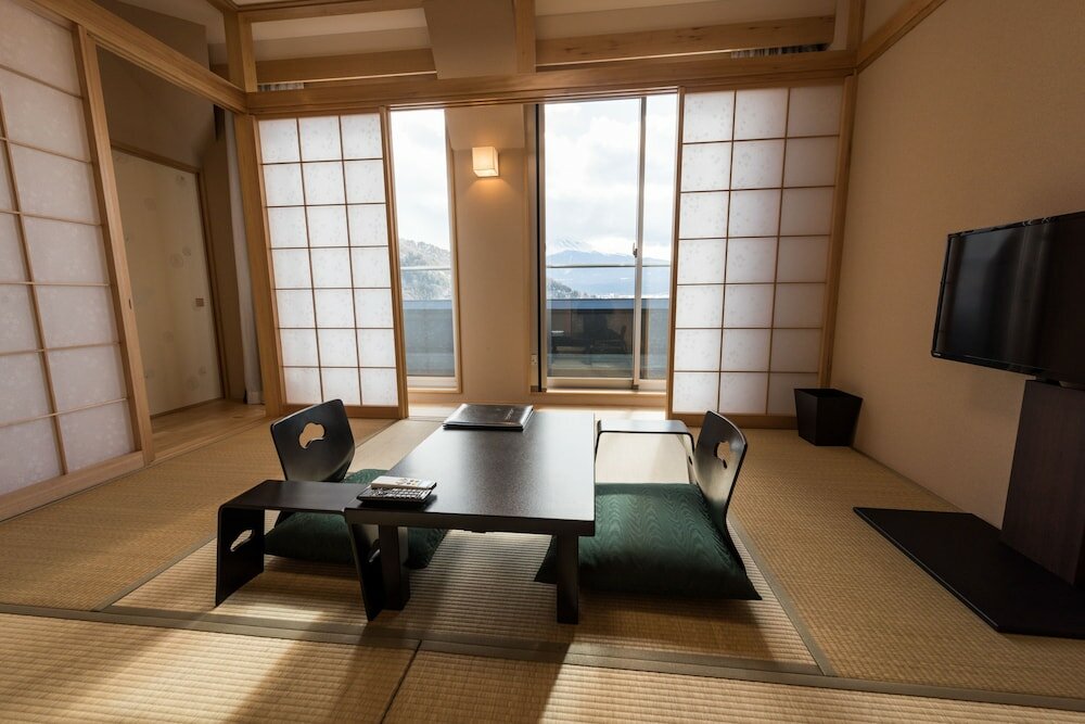 Фото Mizno Hotel