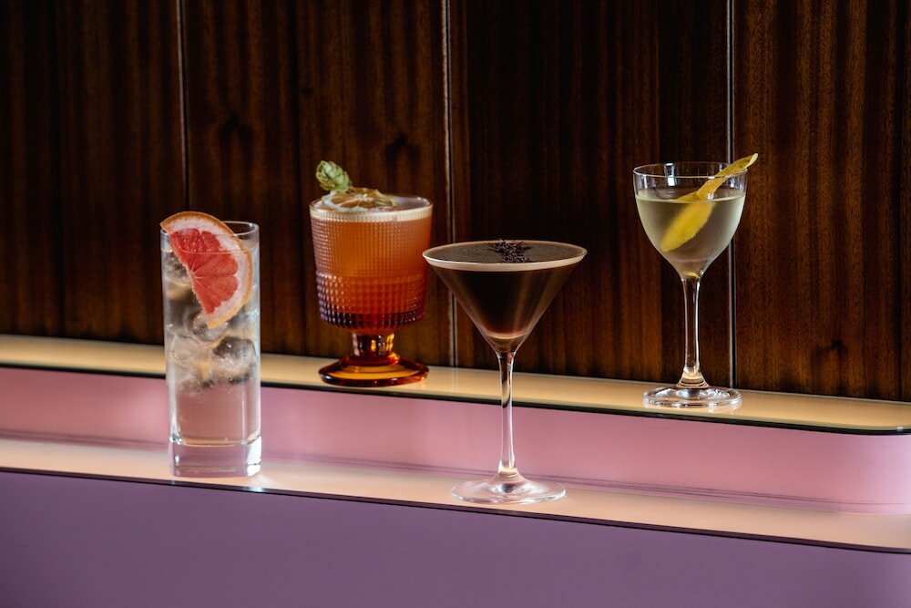 Фото The Standard London