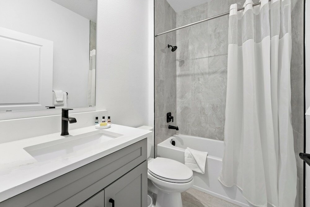 Фото Villatel Orlando Resort