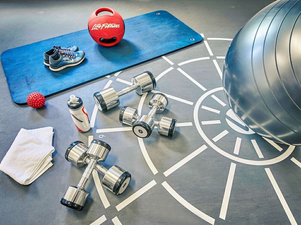 Фото Mercure Perth