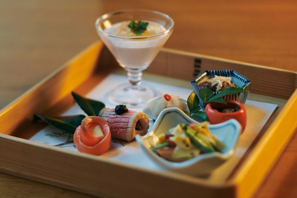 Фото Kurokawa Onsen Oyado Noshiyu