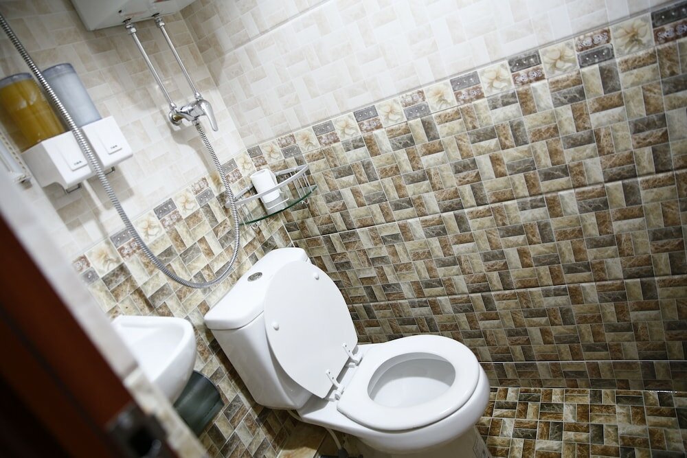 Фото Sandhu guest house